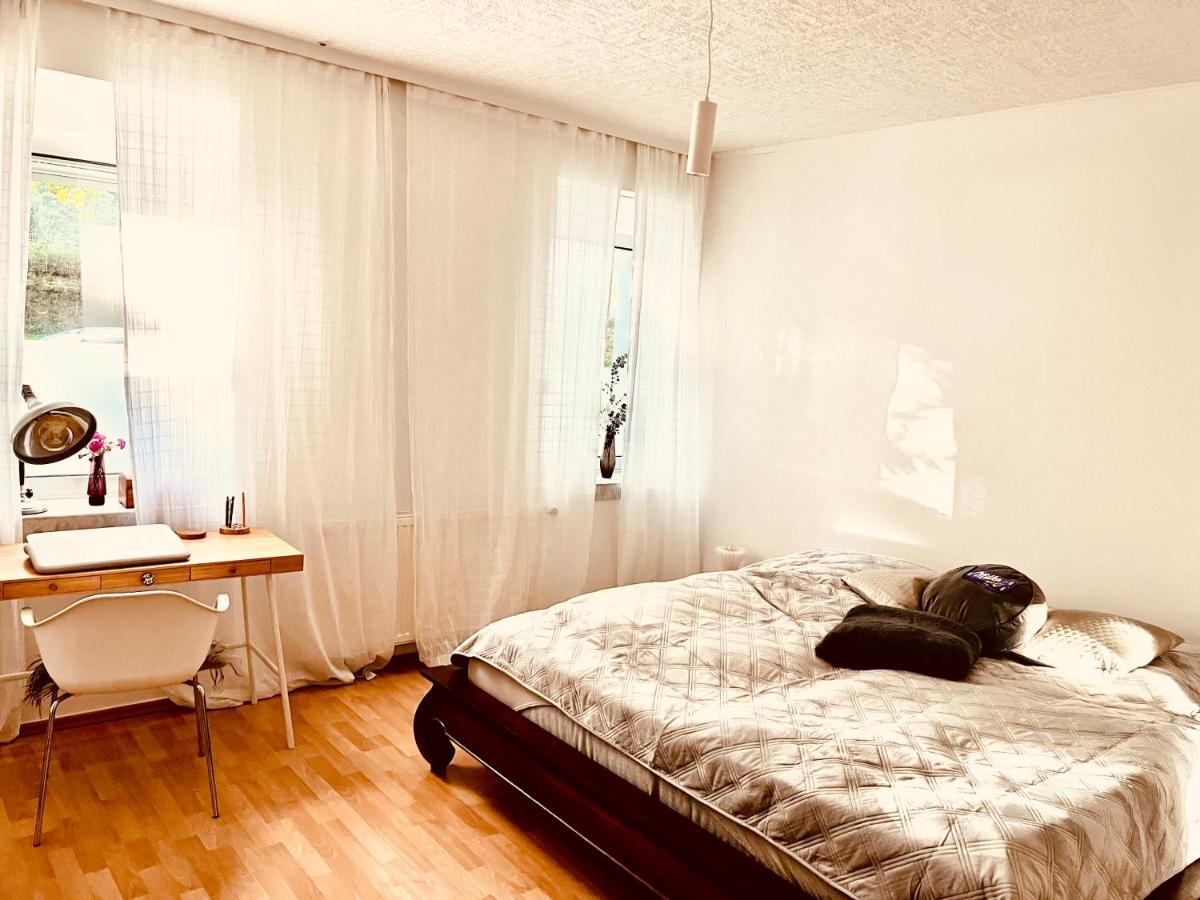 Schone 2Raumwohnung In Perfekter Lage Mönchengladbach Exterior foto